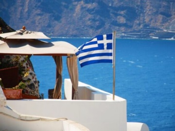 Γιάννης Ρέτσος: Πλώρη για πάνω από 18,2 δισ. ευρώ βάζει εφέτος ο ελληνικός τουρισμός