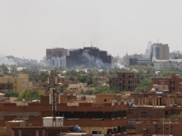 Στο Σουδάν, η Βάγκνερ τηρεί διακριτική στάση, ψάχνει τρόπο να διατηρήσει αλώβητα τα συμφέροντά της