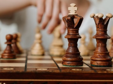 Το σκάκι θα διδάσκεται σε Νηπιαγωγεία και Δημοτικά ως μάθημα 