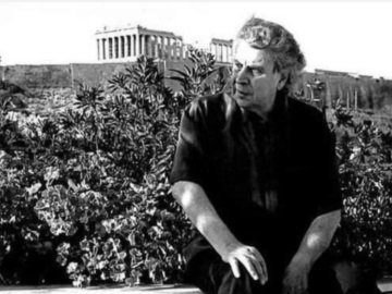 Η Αθήνα αποκτά &quot;Πάρκο Μίκη Θεοδωράκη&quot; - Ομόφωνη έγκριση από το Δημοτικό Συμβούλιο της πρότασης Μπακογιάννη