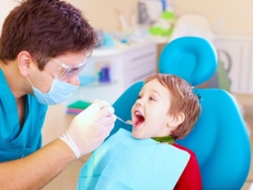 &quot;Dentist pass&quot;: €40 ανά παιδί για έλεγχο από οδοντίατρο – Δικαιούχοι και αιτήσεις