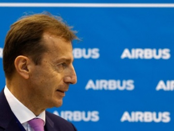 Το αμερικανικό σχέδιο για το κλίμα είναι «πολύ επικίνδυνο για την Ευρώπη», προειδοποιεί ο επικεφαλής της Airbus
