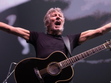 Ο Roger Waters κέρδισε την δικαστική διαμάχη και θα εμφανιστεί στη Φρανκφούρτη