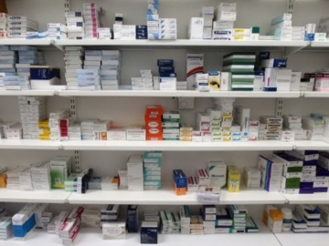 ΠΟΕΔΗΝ: Σοβαρό πρόβλημα με τις ελλείψεις φαρμάκων στα νοσοκομεία