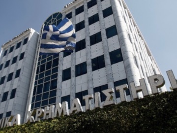 Χρηματιστήριο Αθηνών: Οι πρωταγωνιστές του πρώτου 4μήνου 2023