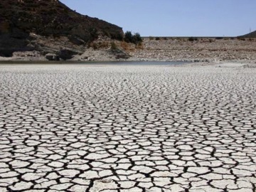 Η Ισπανία μπροστά στον κίνδυνο ερημοποίησης