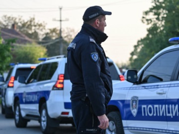 Σερβία: Νέο αιματοκύλισμα με οκτώ νεκρούς από πυροβολισμούς – Περικυκλωμένος ο δράστης, ανταλλάσσει πυρά με την Αστυνομία