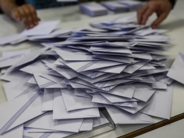 Εξακομματική Βουλή και πρωτιά της ΝΔ δείχνει δημοσκόπηση της GPO 