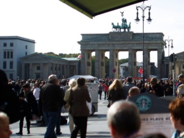 Η Γερμανία ψάχνει εναγωνίως 7 εκατομμύρια ξένους εργαζόμενους