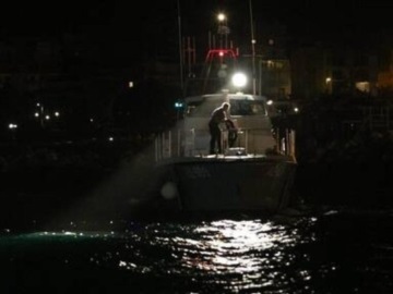 Επιβάτης πλοίου έπεσε στη θάλασσα μεταξύ Κύμης και Σκύρου – Μεγάλη επιχείρηση διάσωσης