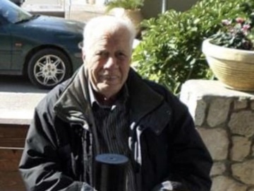 Πόρος: Απεβίωσε ο Γιώργος Μάνδηλας 
