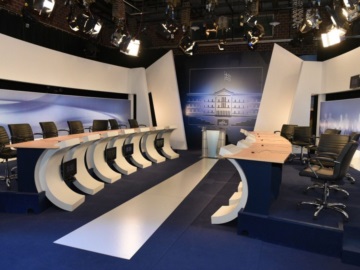 Debate – Εκλογές 2023: Live η τηλεμαχία των πολιτικών αρχηγών