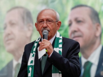 Εκλογές στην Τουρκία: Προς εκλογικό θρίλερ την Κυριακή