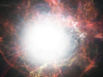 Εντοπίστηκε η ισχυρότερη έκρηξη που γνωρίζουμε στο Σύμπαν (βίντεο)