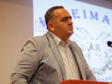 Αλβανία: Προσωρινά ελεύθερος ο υποψήφιος δήμαρχος Χειμάρρας - Βίντεο από τη σύλληψη του