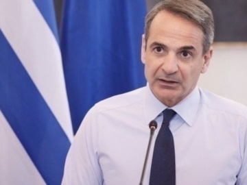 Προστασία των δικαιωμάτων της Ελληνικής Μειονότητας στην Αλβανία και άμεση απελευθέρωση του ομογενή υποψηφίου δημάρχου Χειμάρρας ζήτησε ο πρωθυπουργός
