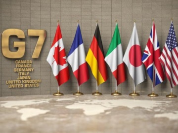 Σχέδιο της G7 για μείωση της εξάρτησης της εφοδιαστικής από την Κίνα