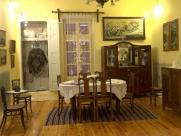 Δωμάτια Ιστορίας - Αφιέρωμα στο Ιστορικό &amp; Λαογραφικό Μουσείο Αίγινας