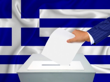Η Ελλάδα στις κάλπες