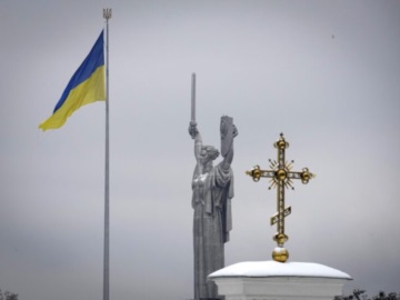 Αλλάζει ημερολόγιο η εκκλησία της Ουκρανίας – Αποστασιοποίηση από τη Ρωσία