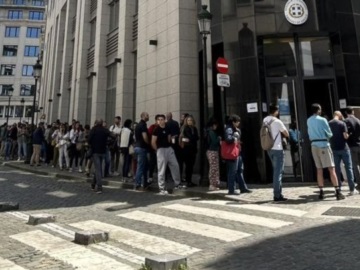 Επιπλέον 7.000 Έλληνες του εξωτερκού στις εκλογές της 25ης Ιουνίου