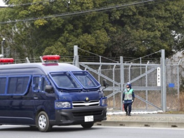 Ιαπωνία: Περιστατικό με πυροβολισμούς και επίθεση μαχαίρι – Αναφορές για τραυματίες