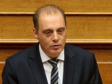 Βελόπουλος: Όσα υπόσχεται η ΝΔ είναι ψέματα