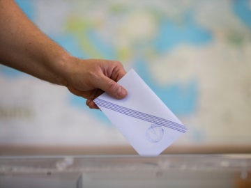 Πώς θα ψηφίσουν τον Ιούνιο ετεροδημότες και κάτοικοι του εξωτερικού