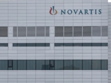 Έκλεισε η υπόθεση Novartis: Απαλλακτικό βούλευμα για Φρουζή, Μανιαδάκη - Δίωξη για 15 γιατρούς ζητά ο εισαγγελέας