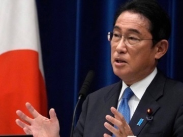 Ιαπωνία: Ο πρωθυπουργός Κισίντα αποπέμπει τον γιο του για κατάχρηση του αξιώματος