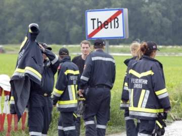 Τρεις νεκροί από πυρκαγιά σε νοσοκομείο της Αυστρίας