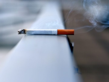 Παγκόσμια Ημέρα κατά του Καπνίσματος – ΠΟΥ: «Σκοτώνει έξι εκατομμύρια ανθρώπους ετησίως – Παθητικοί καπνιστές οι 600.000»