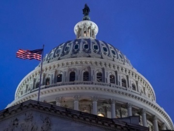 Η Βουλή των Αντιπροσώπων ενέκρινε το ν/σ που αναστέλλει το όριο του χρέους των ΗΠΑ - Μπάιντεν: Κρίσιμο βήμα μπροστά
