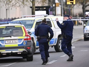 Επίθεση με μαχαίρι σε σχολείο στη Σουηδία – Αρκετοί τραυματίες