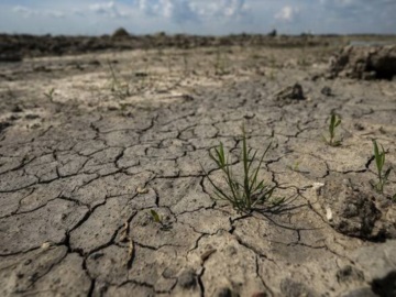 Πορτογαλία: Ακραία ξηρασία, δελτίο νερού στο τουριστικό Αλγκράβε