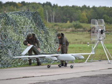  CNN: To μυστικό πρόγραμμα drones της Ουκρανίας – Πόσα κατασκευάζονται, πού χτυπάνε