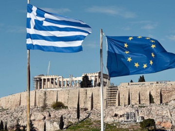 ΟΟΣΑ για Ελλάδα: Στο 2,2% η ανάπτυξη φέτος – Στο 1,9% το 2024