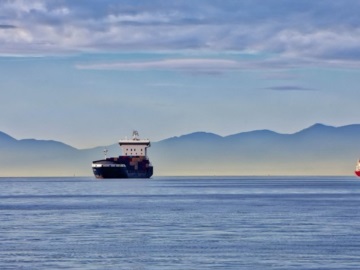 Clean Shipping Act 2023: Πρωτοποριακό νομοσχέδιο στις ΗΠΑ
