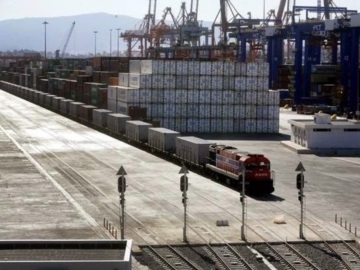 Ports &amp; Rail Forum 2023: Λιμάνια και σιδηρόδρομος, μοχλοί ανάπτυξης της οικονομίας