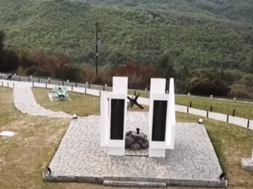 Το Γενικό Επιτελείο Στρατού έδωσε στη δημοσιότητα βίντεο από το εσωτερικό του Μουσείου του Οχυρού Ρούπελ
