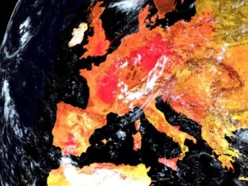 Ευρώπη: 195.000 οι νεκροί από ακραία καιρικά φαινόμενα τα τελευταία 40 χρόνια