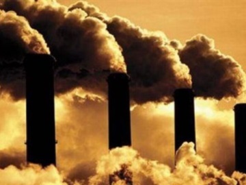 Ευρωπαϊκή Ένωση: Αναγκαία η μείωση των εκπομπών αερίων θερμοκηπίου το 2040 κατά 95% σε σχέση με το 1990