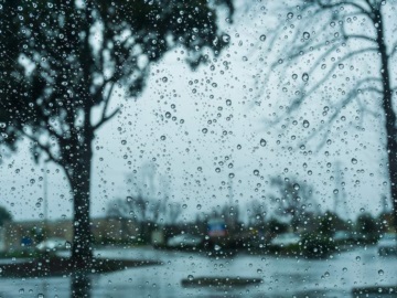 Κακοκαιρία: Σε ποιες περιοχές καταγράφηκαν τα μεγαλύτερα ύψη βροχής