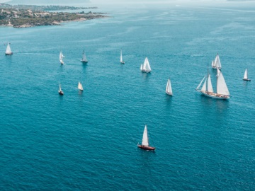 Spetses Classic Yacht Regatta 2023: Ο κορυφαίος Διεθνής Αγώνας Κλασσικών και Παραδοσιακών Σκαφών επιστρέφει στις Σπέτσες 22 με 24 Ιουνίου