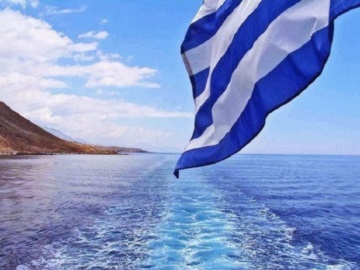 Ψηλά στη λίστα των εθνικών νηολογίων παραμένει η ελληνική σημαία από πλευράς επιδόσεων και επιθεωρήσεων πλοίων