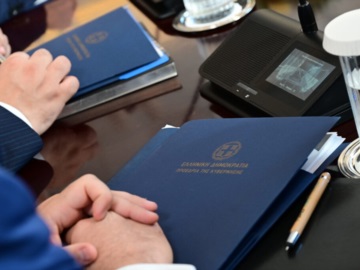 Υπουργικό συμβούλιο: Οι μεταρρυθμίσεις, τα ορόσημα και οι επιχειρησιακές δράσεις στους «μπλε φακέλους»
