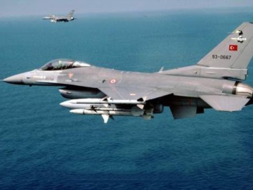 Λευκός Οίκος: Ο Μπάιντεν στηρίζει τη μεταφορά F-16 στην Τουρκία αλλά σε συννενόηση με το Κογκρέσο