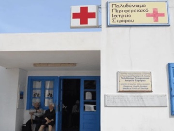 Le Monde: Η Ελλάδα έχει τουρίστες, αλλά όχι γιατρούς και ασθενοφόρα