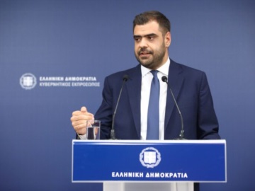 Παύλος Μαρινάκης: Δεν καταργείται η πανεπιστημιακή αστυνομία
