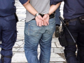 Θεσσαλονίκη: Στον εισαγγελέα ο 29χρονος που ομολόγησε τη δολοφονία 64χρονου – Ισχυρίστηκε ότι σκότωσε και δύο αλλοδαπούς